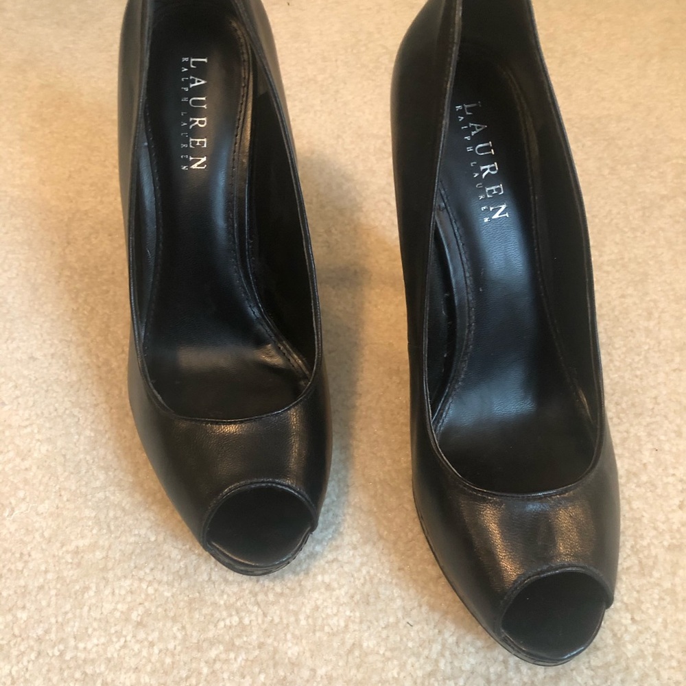 Barely worn, Ralph Lauren